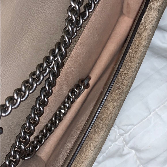 Dionysus GG Supreme super mini bag BOX AND DUST BAG INCLUDED - Picture 4 of 10